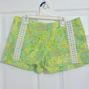 Lilly Pulitzer Women’s Shorts